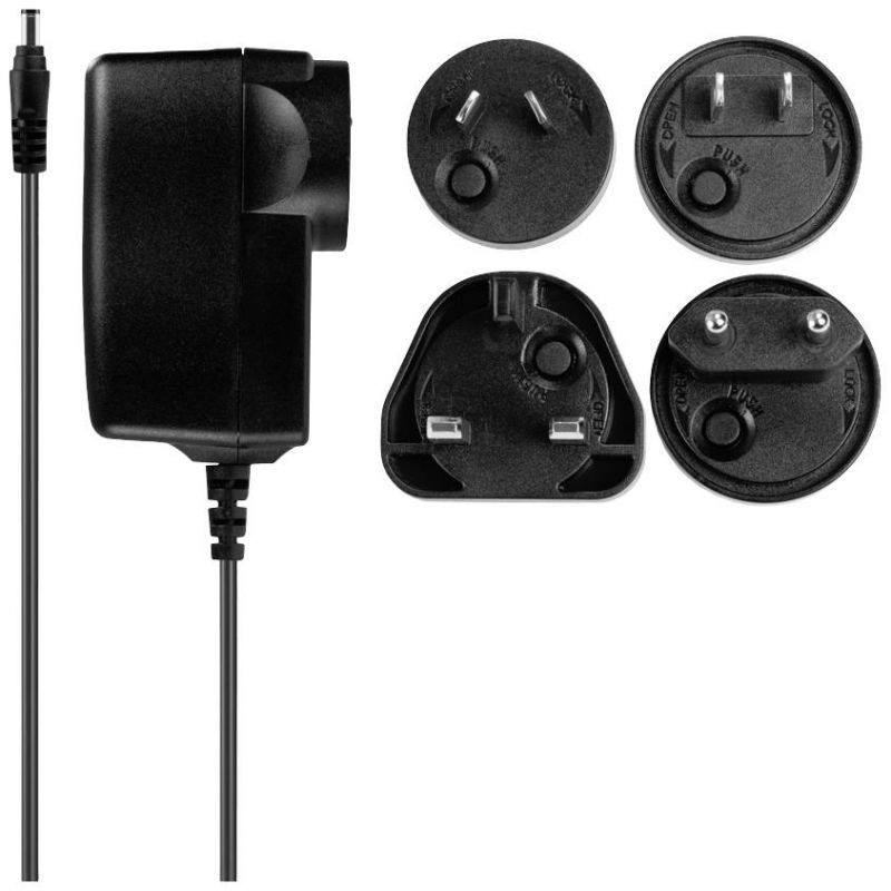 Lindy 36W Internal Power Adapter & Uninterruptible Power Supply (UPS)
