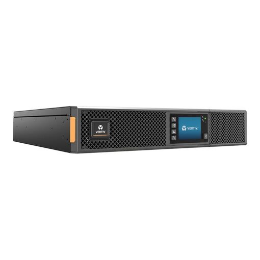 UPS Vertiv Liebert GXT5 230V 750VA, para montaje en rack o externo - 9Ah