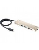 ATEN Mini-Dock - USB-C 3.2 Gen 1 / Thunderbolt 3 - HDMI (UH3239)