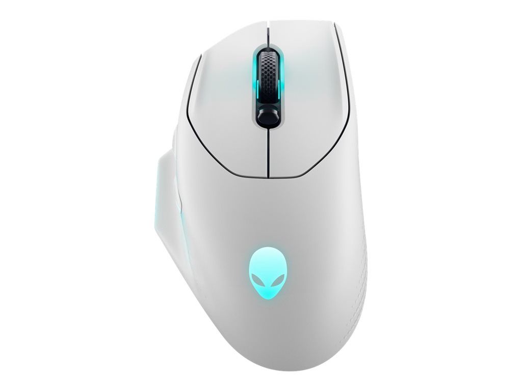 Dell Alienware AW620M Wireless Gaming Mouse