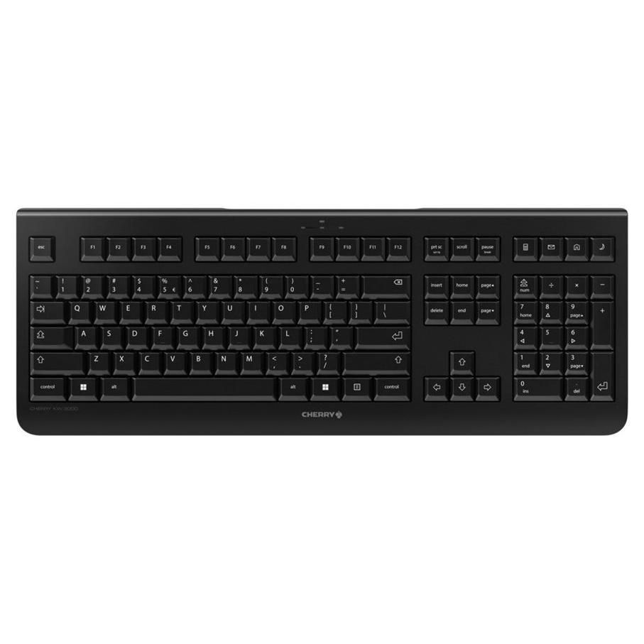 Cherry KW 3000 Wireless Keyboard
