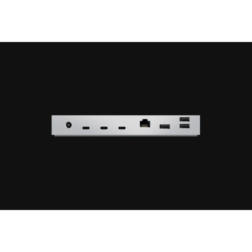 Docking station Razer Thunderbolt 4 Noir