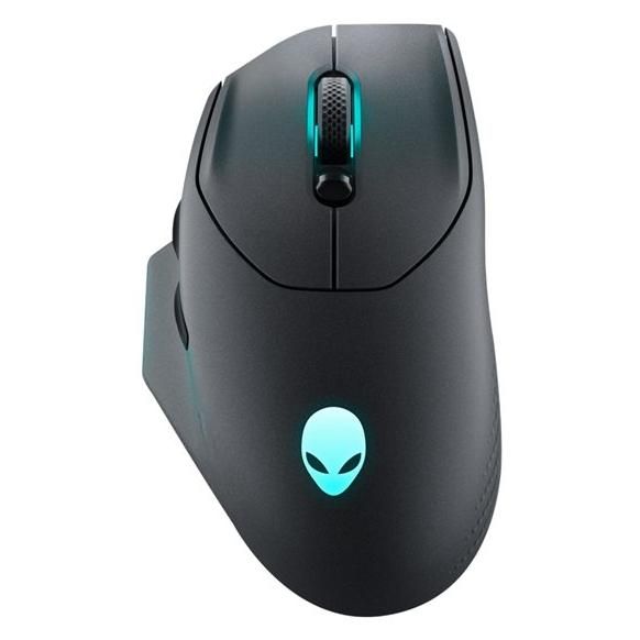 Dell Alienware AW620M Wireless Gaming Mouse