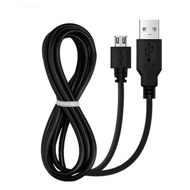 Cable USB para cargar y sincronizar e-reader Kobo Libra - 3,28 pies - Straße Tech®