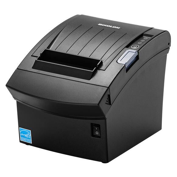 Imprimante pos Bixolon SRP-350V 180 x 180 DPI à thermique directe