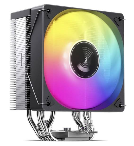 Jonsbo CR-1400 EVO ARGB CPU Cooler