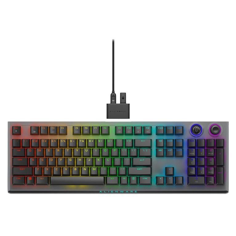 Dell Alienware Tri-Mode AW920K Wireless Keyboard