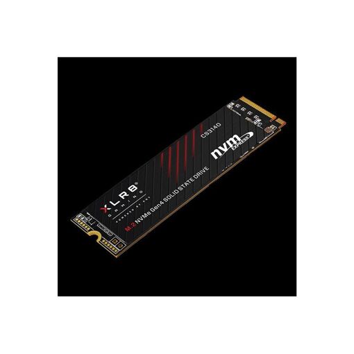 PNY XLR8 CS3140 2TB M.2 NVMe SSD
