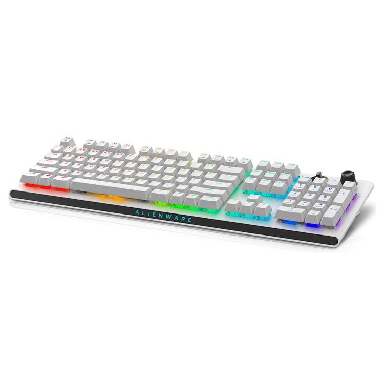 Dell Alienware Tri-Mode AW920K Wireless Keyboard