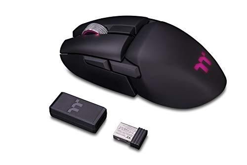 Thermaltake Technology Wireless RGB M5 Argent