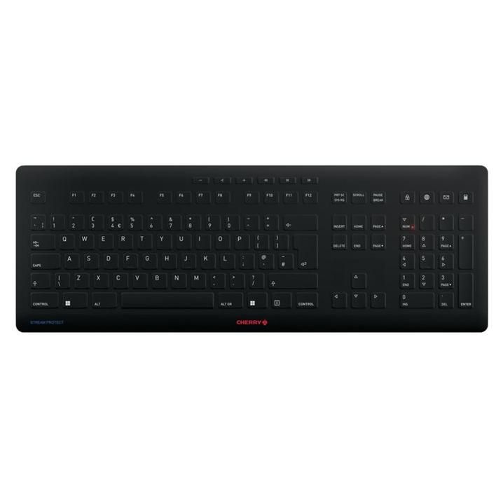 Cherry Stream Protect Wireless Keyboard
