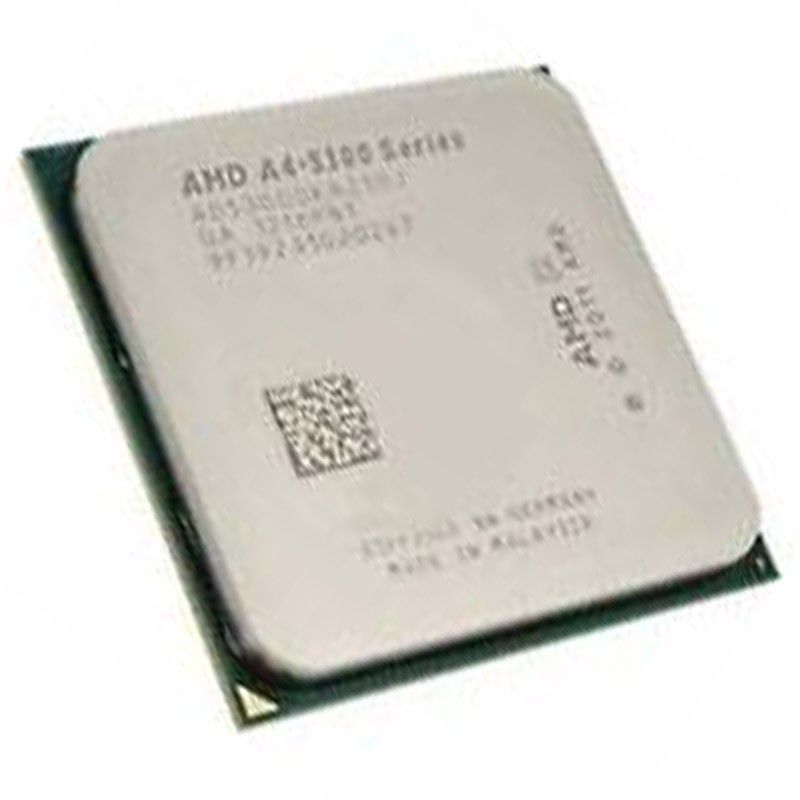 Procesador AMD A4-Serie 5300B 3,4 GHz 1 Mo