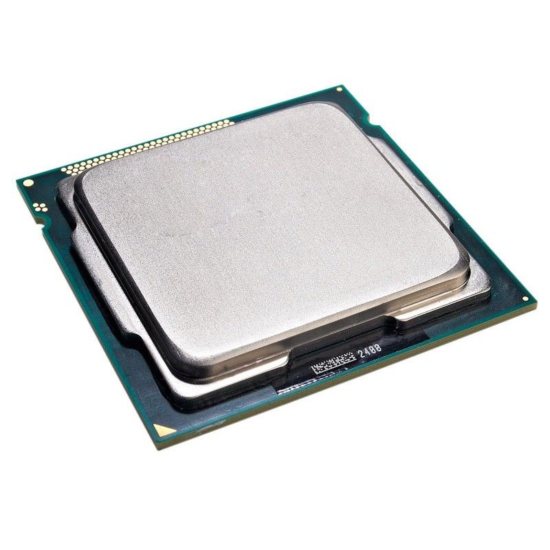 Intel Celeron G540 2.5GHz Dual-Core Processor