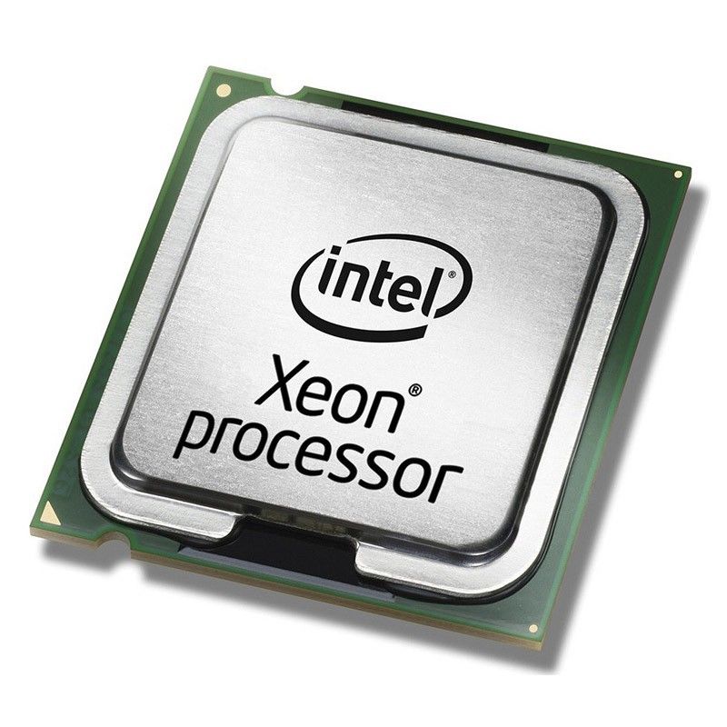 Intel Xeon 5160 CPU, 3GHz, 4MB, Dual Core, LGA771 (SL9RT)