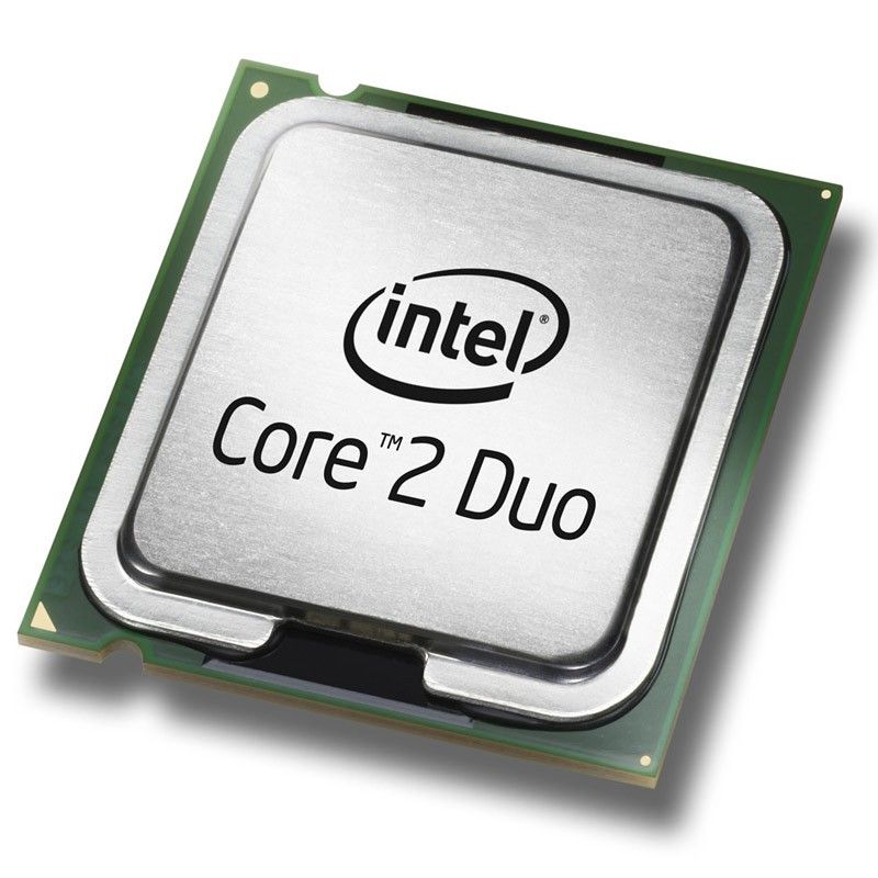 Procesador Intel Core 2 Duo E4400 2GHz 2MB 800MHz LGA775 SLA3F