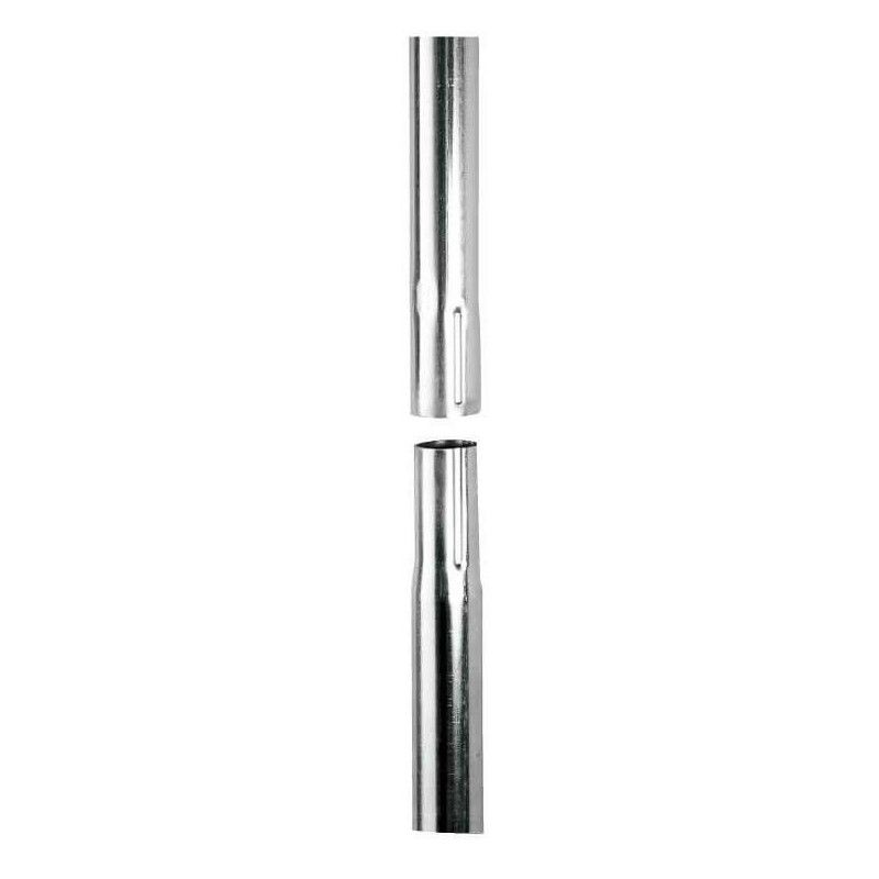 Erard 009440 Right Mast, Steel, 1.5m x 40mm, 5.68kg