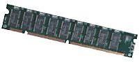 HP 256MB SDRAM Module - 100MHz / PC100 - ECC Memory