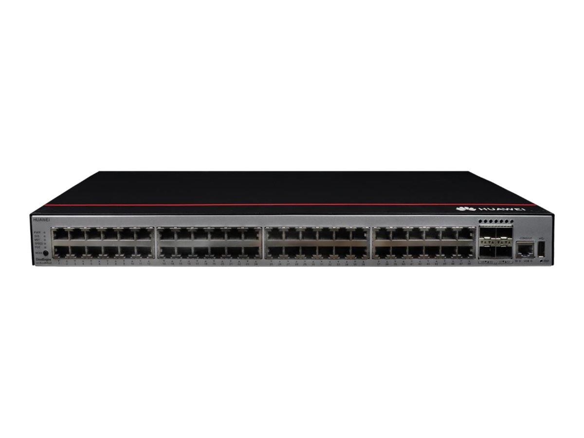 Huawei CloudEngine S5735-L48P4S-A1 Managed Switch