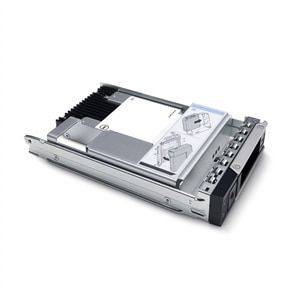 Dell SSD Read Intensive - 1.92TB - 2.5" (3.5" Bay) - SATA 6Gb/s - for PowerEdge C6420