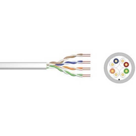 Ewent Cat 6 UTP Network Cable (305m)