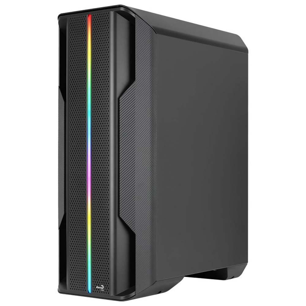 AeroCool SplinterDUO BKV 1 Tower Case