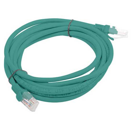 Lanberg Cat 6 UTP Network Cable, 3m