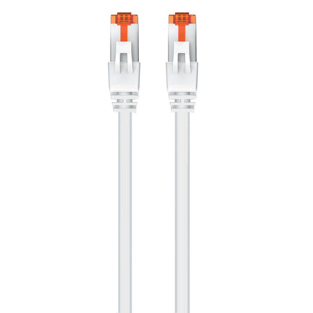 Ewent Network Cable IM1076 RJ45 STP Cat6 10m