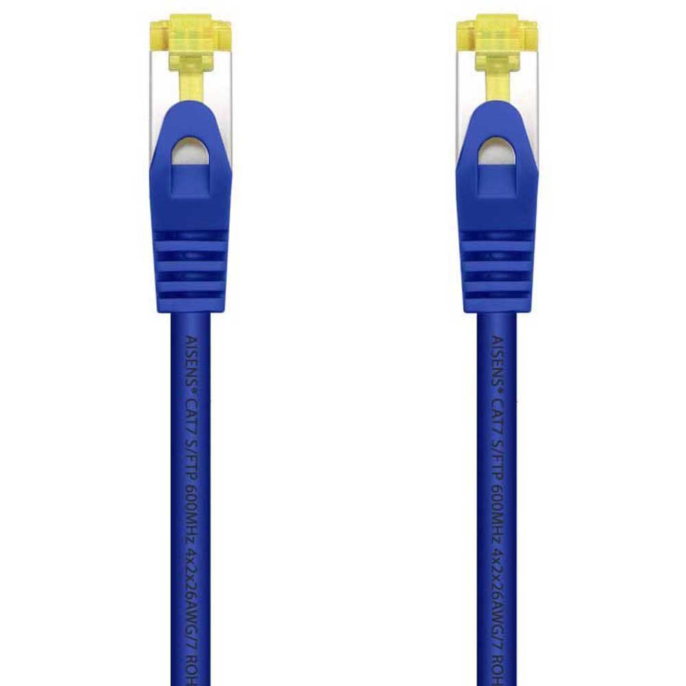 AISENS Network Cable A146 0479 RJ45 SFTP Cat7 2m