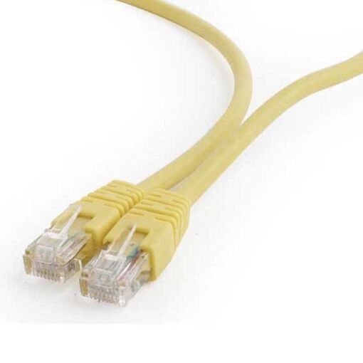 Gembird PP6U Cable 0.5m + Cat6 UTP 50cm