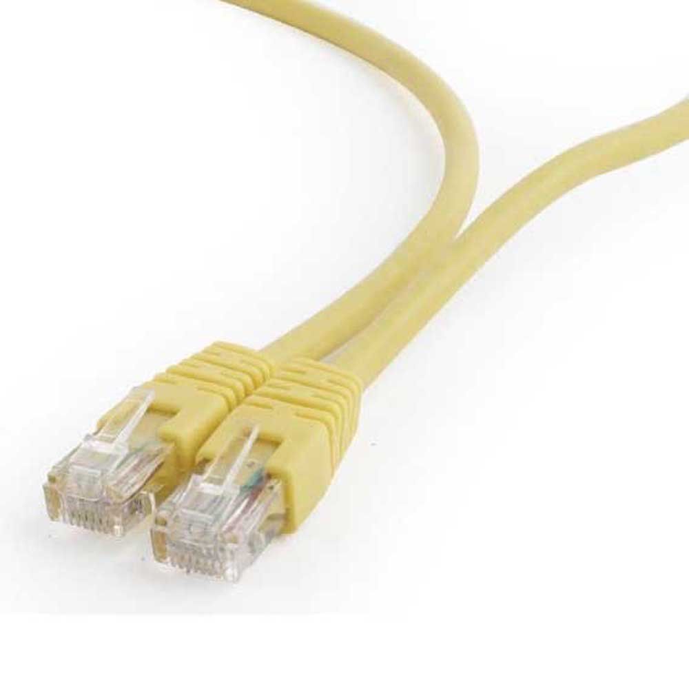 Gembird PP6U Cable 0.5m + Cat6 UTP 50cm