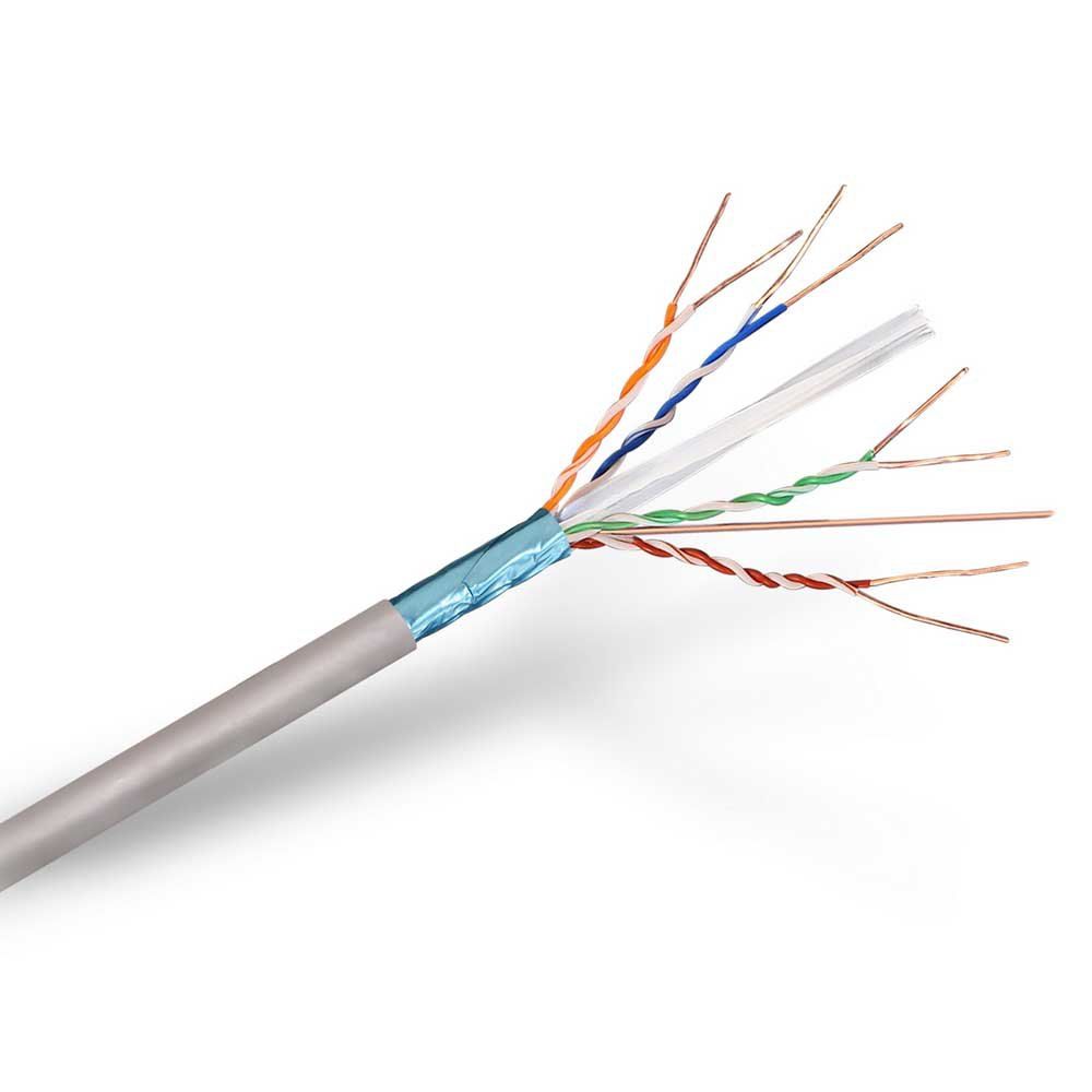 AISENS Cat6 RJ45 305m UTP Cable