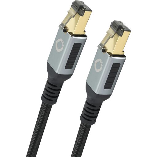 Câble Ethernet Oehlbach Stream Primus (15 m)