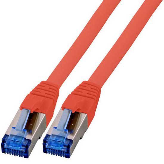 EFB-Elektronik Network Cable K5525FRT2, 2m, Cat6A