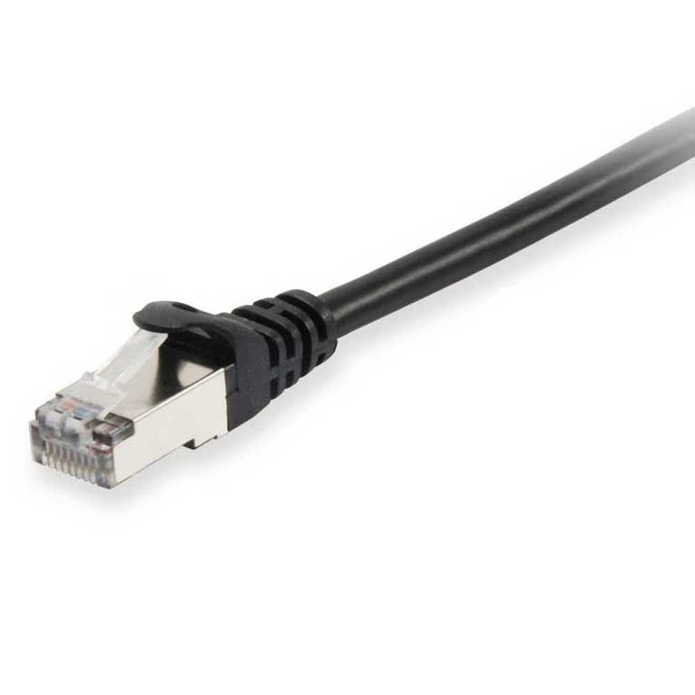 Equip S FTP 25cm 6A Network Cable