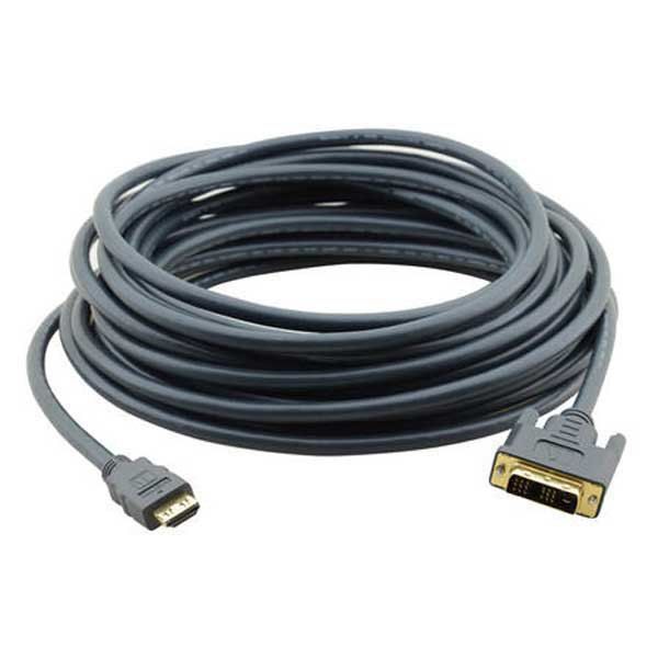 Kramer HDMI to DVI Cable 3m