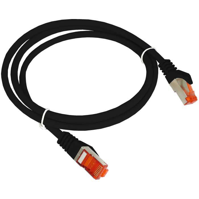 A-lan Ethernet Cable, 1 Meter, Cat6