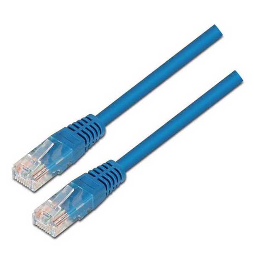 AISENS 6A UTP Network Cable, 3m
