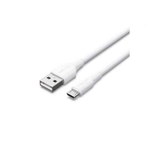 Vention USB-A to Micro USB Cable, 1m