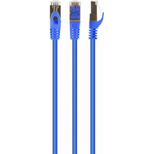 Gembird Network Cable 5m, 6A, S/FTP