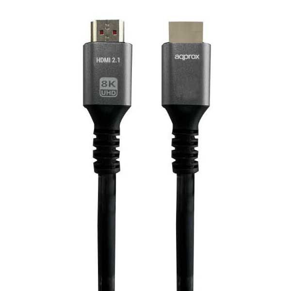 Cable HDMI Approx 8K 3m (2.1)