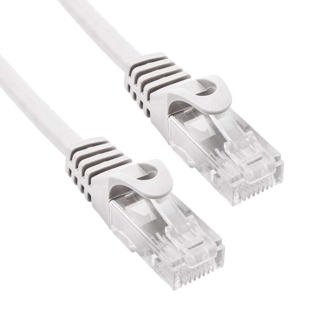 Phasak UTP 6 Network Cable, 50 cm