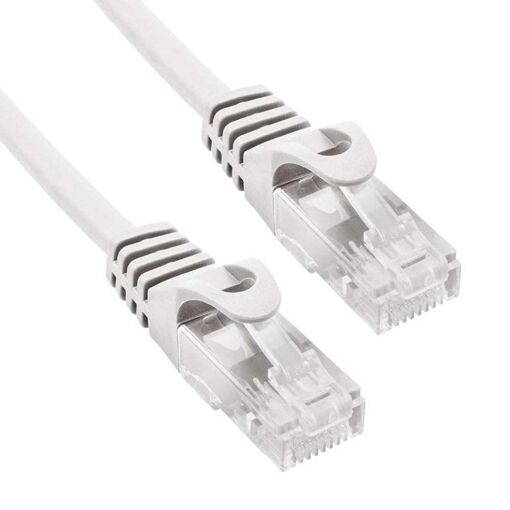 Cable de red Phasak UTP 6, 50 cm