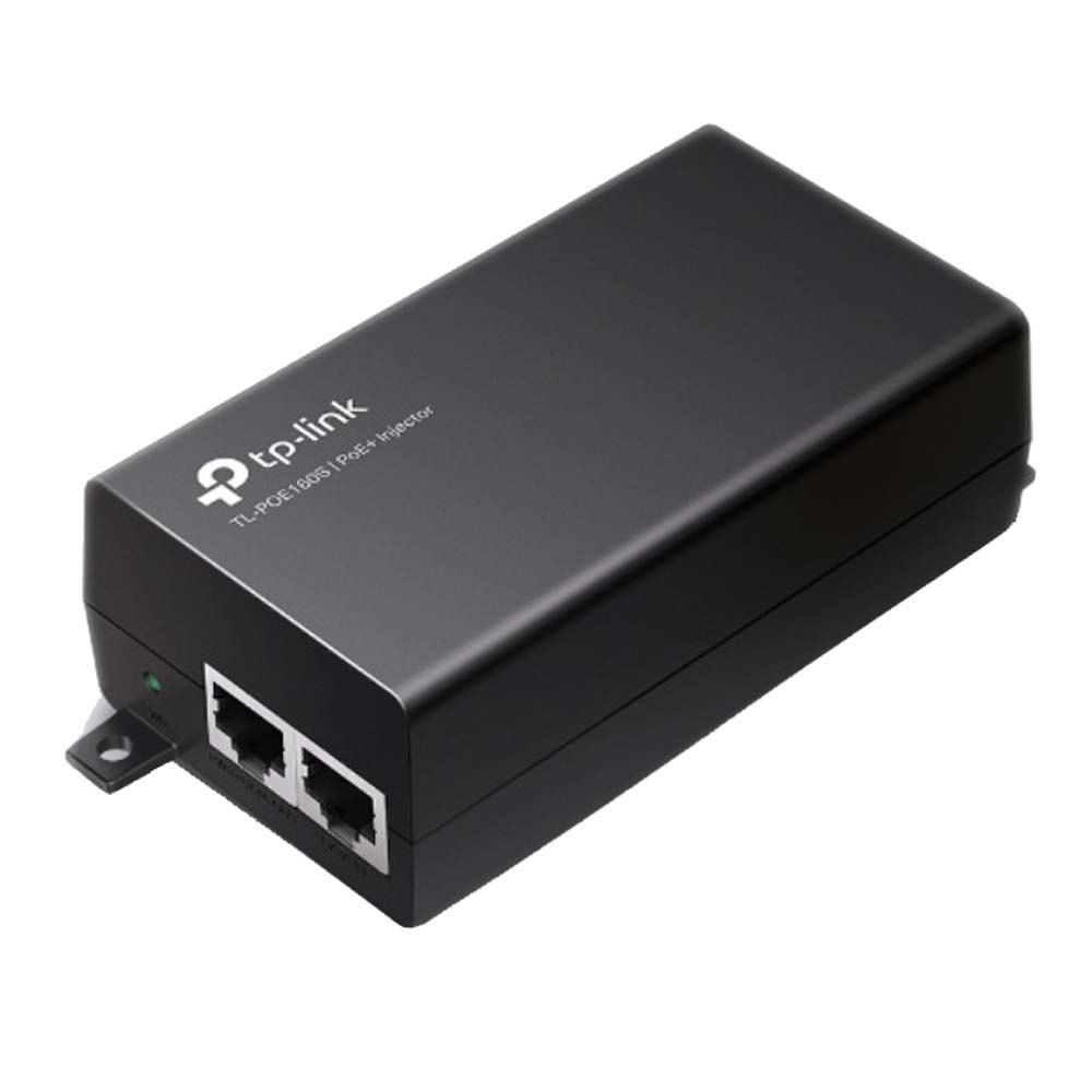 TP-Link POE Injector TL-POE160S