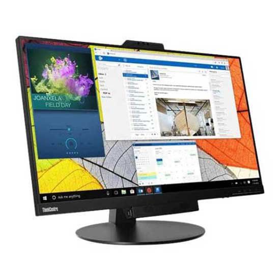 Monitor Lenovo ThinkCentre Tiny en Uno 27'' 2K IPS LED