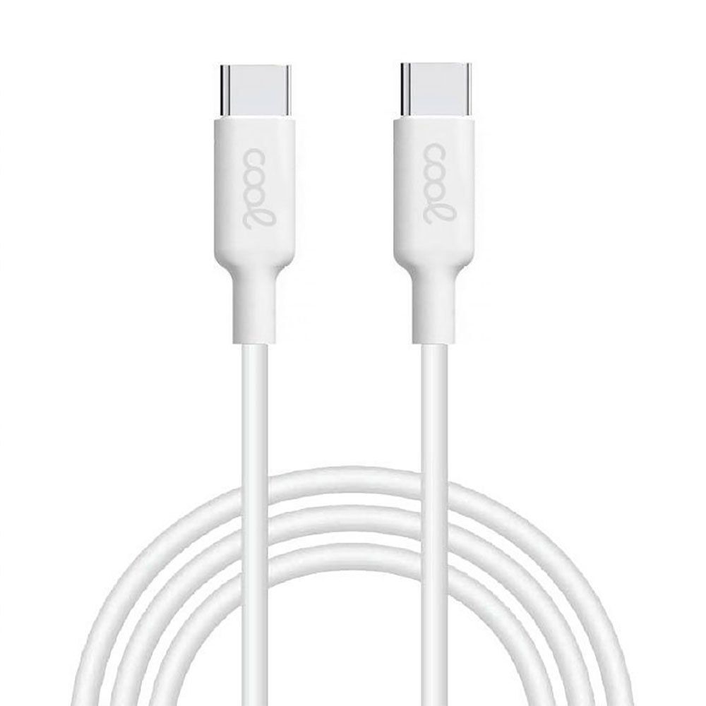 Cool USB-C 3A Cable, 1m