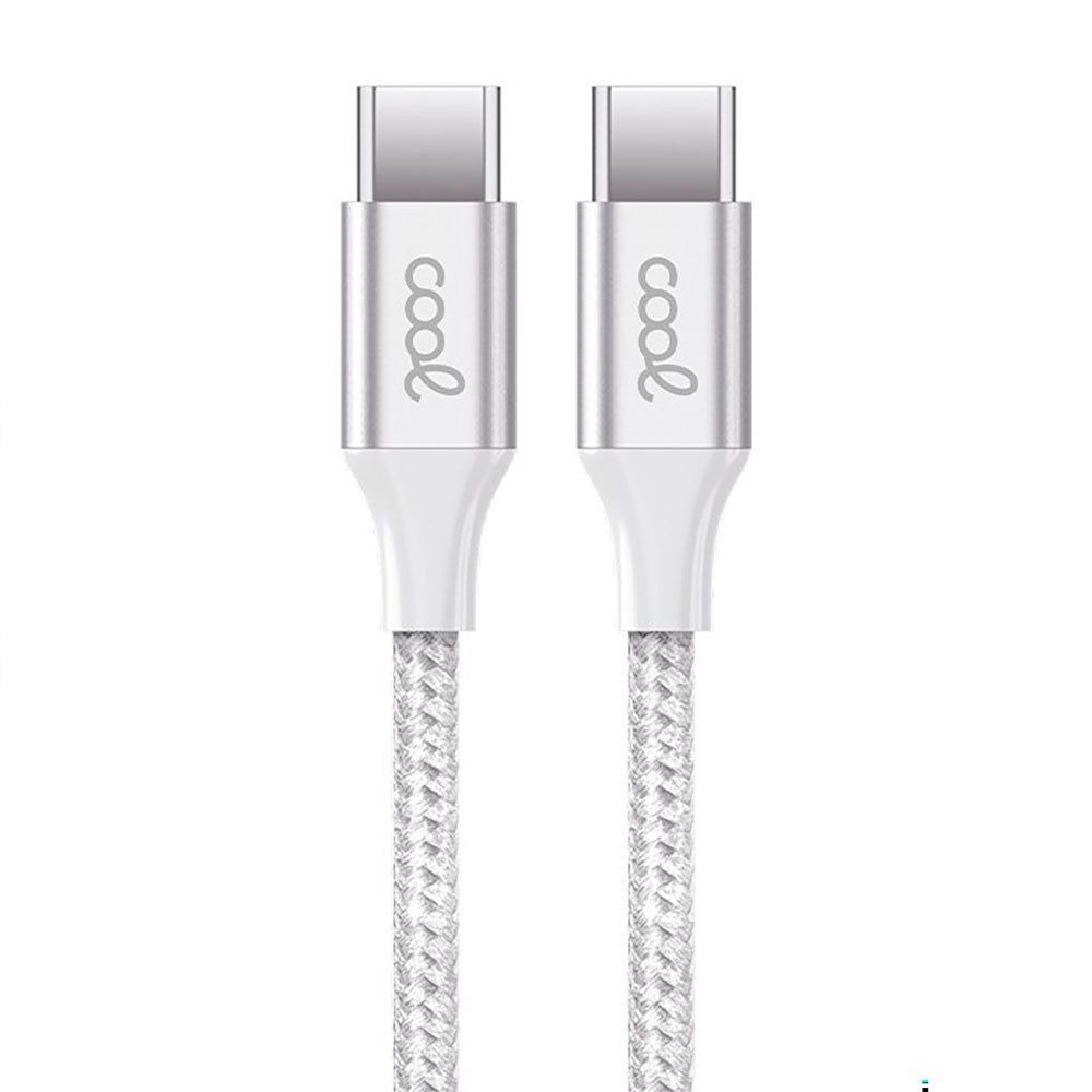 Cool USB-C to USB-C Cable, 1.2m