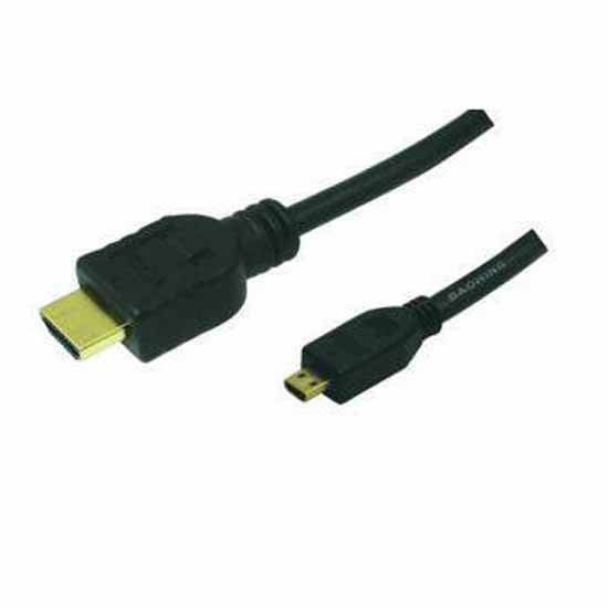 Logilink HDMI to Micro HDMI Cable (1.5m)