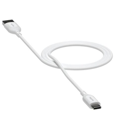 Cable Zagg Mophie Esenciales, 2 metros (USB-A a USB-C)