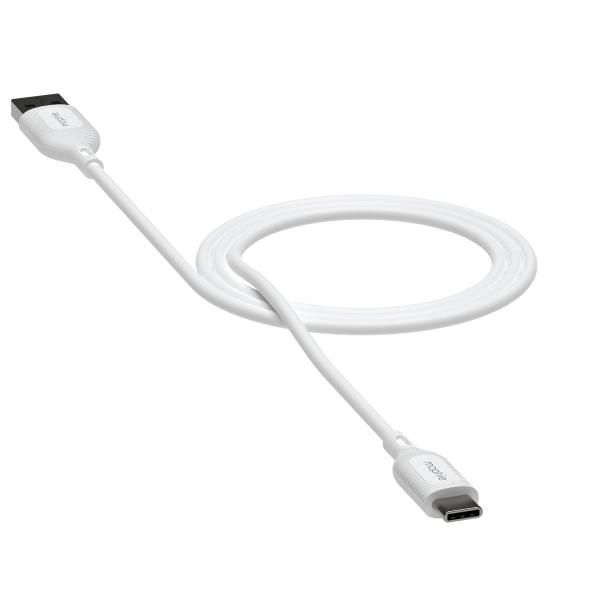 Zagg Mophie Essentials Cable, 2m (USB-A to USB-C)