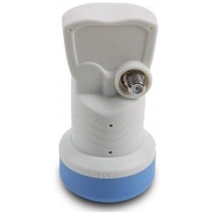 D2 Diffusion 1-Outlet LNB Head